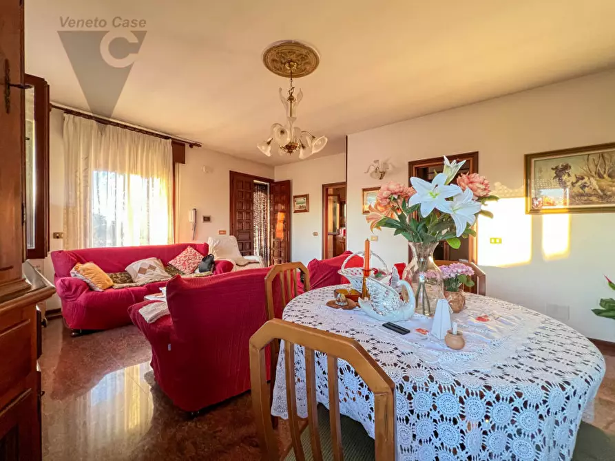 Immagine 9 di Casa indipendente in vendita  in Via triste a Cona