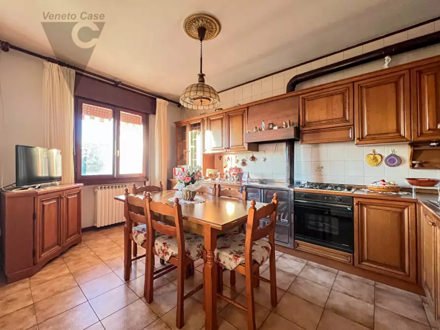 Immagine 10 di Casa indipendente in vendita  in Via triste a Cona