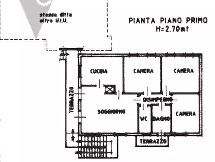 Immagine 27 di Casa indipendente in vendita  in Via triste a Cona