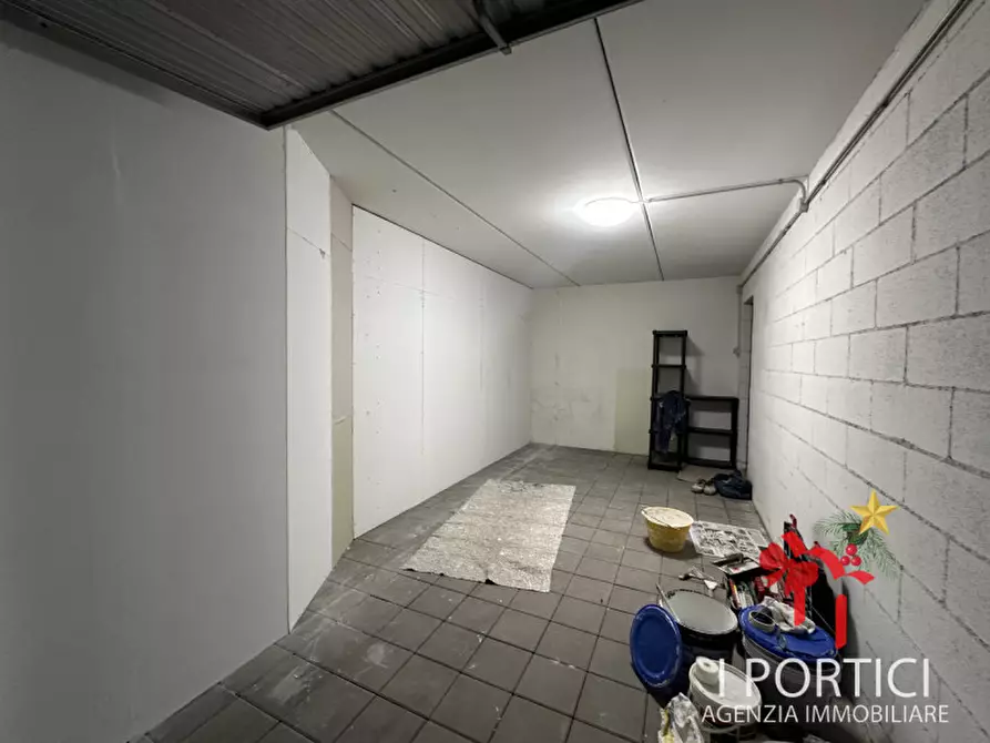 Immagine 1 di Garage in affitto  in Via Nuova Moglianese Peseggia a Scorzè