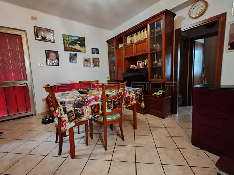 Immagine 2 di Appartamento in vendita  in Via G. Matteotti, 20 BIS a Cavarzere