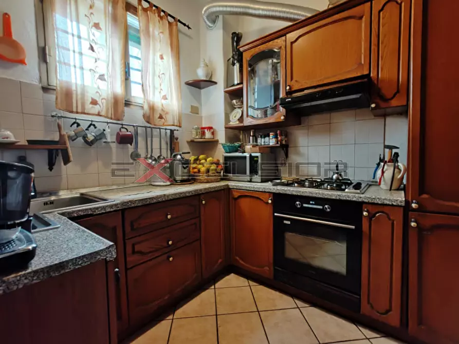 Immagine 3 di Appartamento in vendita  in Via G. Matteotti, 20 BIS a Cavarzere