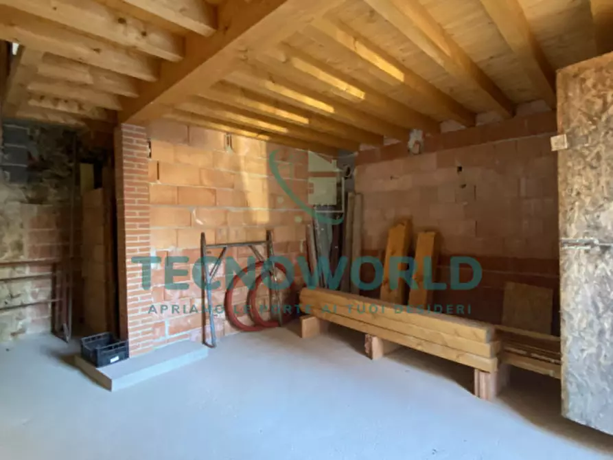 Immagine 2 di Rustico / casale in vendita  in Via Meda di Sotto a Velo D'astico