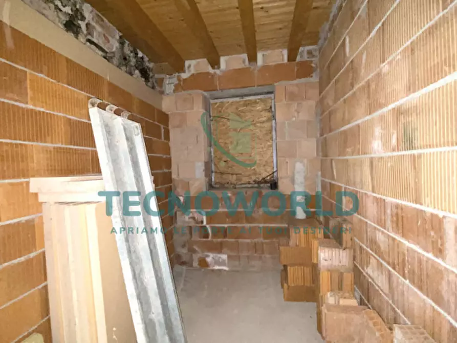 Immagine 4 di Rustico / casale in vendita  in Via Meda di Sotto a Velo D'astico