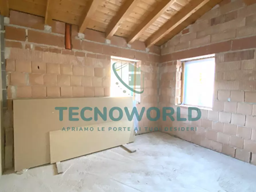 Immagine 5 di Rustico / casale in vendita  in Via Meda di Sotto a Velo D'astico