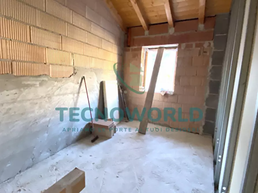 Immagine 6 di Rustico / casale in vendita  in Via Meda di Sotto a Velo D'astico