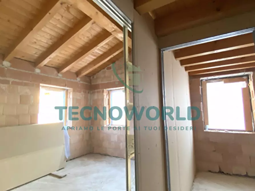 Immagine 8 di Rustico / casale in vendita  in Via Meda di Sotto a Velo D'astico