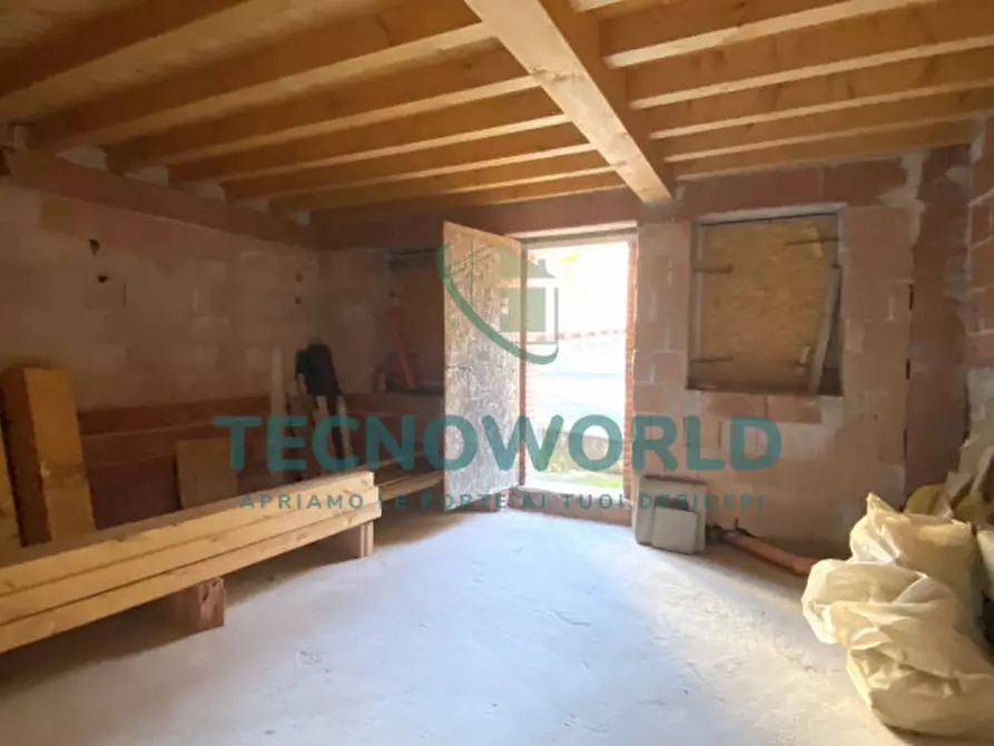 Immagine 9 di Rustico / casale in vendita  in Via Meda di Sotto a Velo D'astico