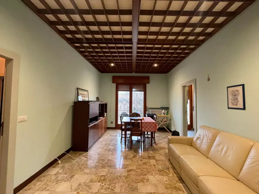 Immagine 1 di Appartamento in affitto  in Contra' Porta Padova a Vicenza