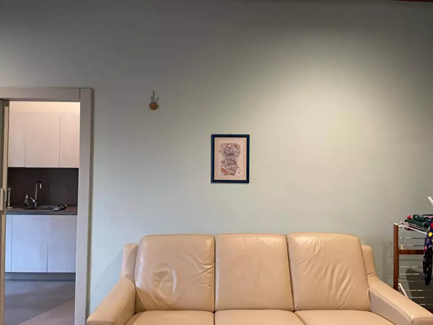 Immagine 3 di Appartamento in affitto  in Contra' Porta Padova a Vicenza