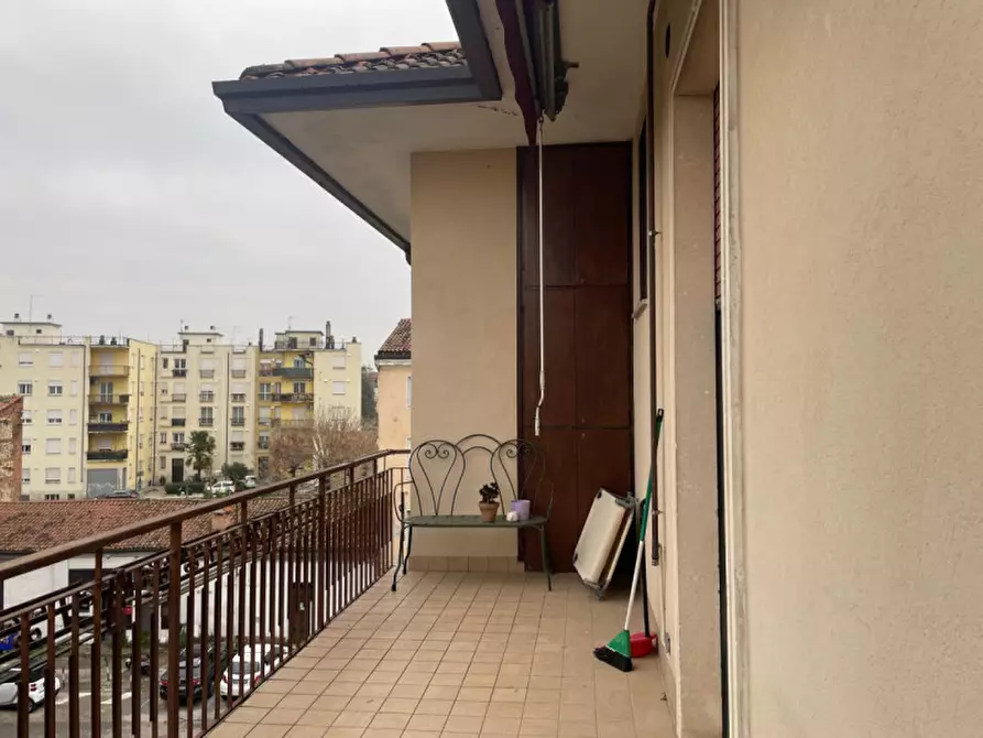 Immagine 8 di Appartamento in affitto  in Contra' Porta Padova a Vicenza