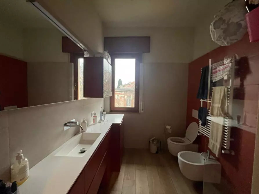 Immagine 13 di Appartamento in affitto  in Contra' Porta Padova a Vicenza