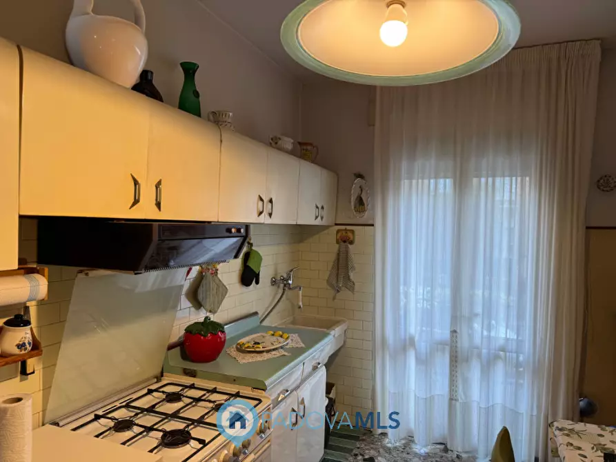 Immagine 4 di Appartamento in vendita  in VIA DIGNANO a Padova