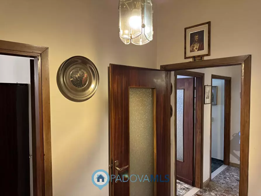 Immagine 11 di Appartamento in vendita  in VIA DIGNANO a Padova