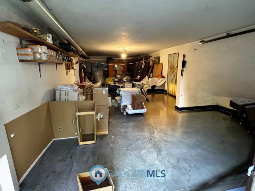 Immagine 16 di Appartamento in vendita  in VIA DIGNANO a Padova