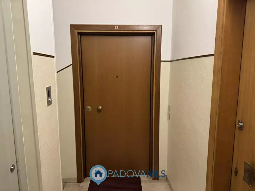 Immagine 18 di Appartamento in vendita  in VIA DIGNANO a Padova