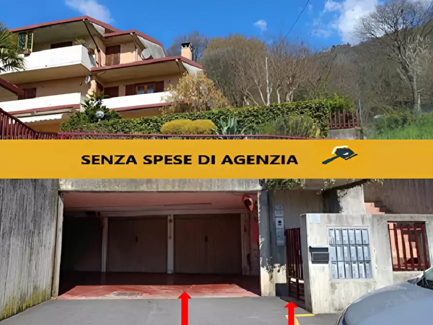 Immagine 2 di Appartamento in vendita  in via Colle Aperto n. 12 a Sovere