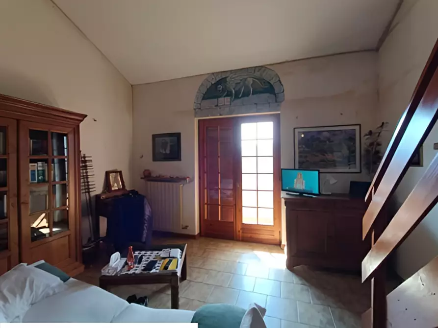 Immagine 4 di Appartamento in vendita  in via Colle Aperto n. 12 a Sovere