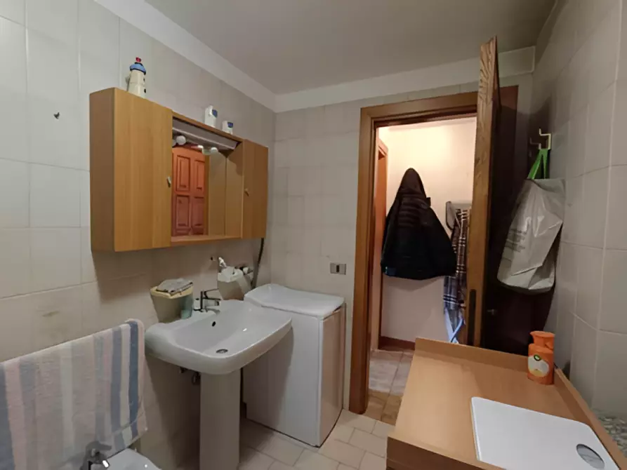 Immagine 5 di Appartamento in vendita  in via Colle Aperto n. 12 a Sovere