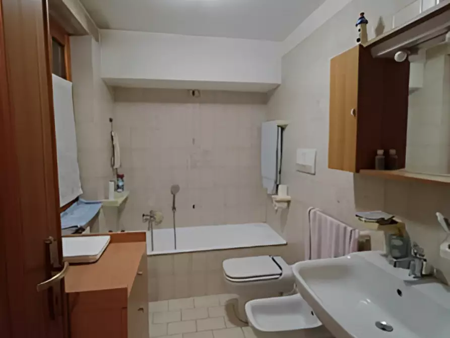 Immagine 6 di Appartamento in vendita  in via Colle Aperto n. 12 a Sovere