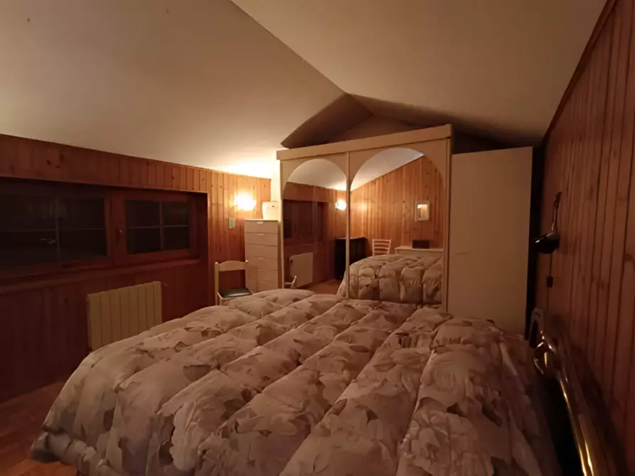 Immagine 7 di Appartamento in vendita  in via Colle Aperto n. 12 a Sovere