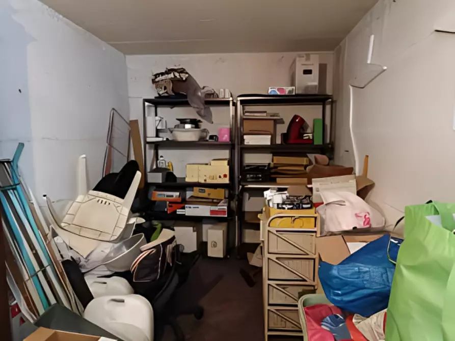 Immagine 8 di Appartamento in vendita  in via Colle Aperto n. 12 a Sovere