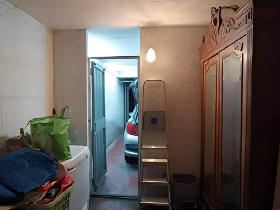 Immagine 9 di Appartamento in vendita  in via Colle Aperto n. 12 a Sovere