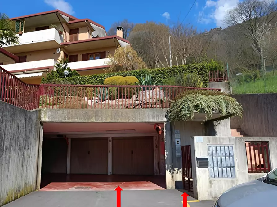 Immagine 10 di Appartamento in vendita  in via Colle Aperto n. 12 a Sovere