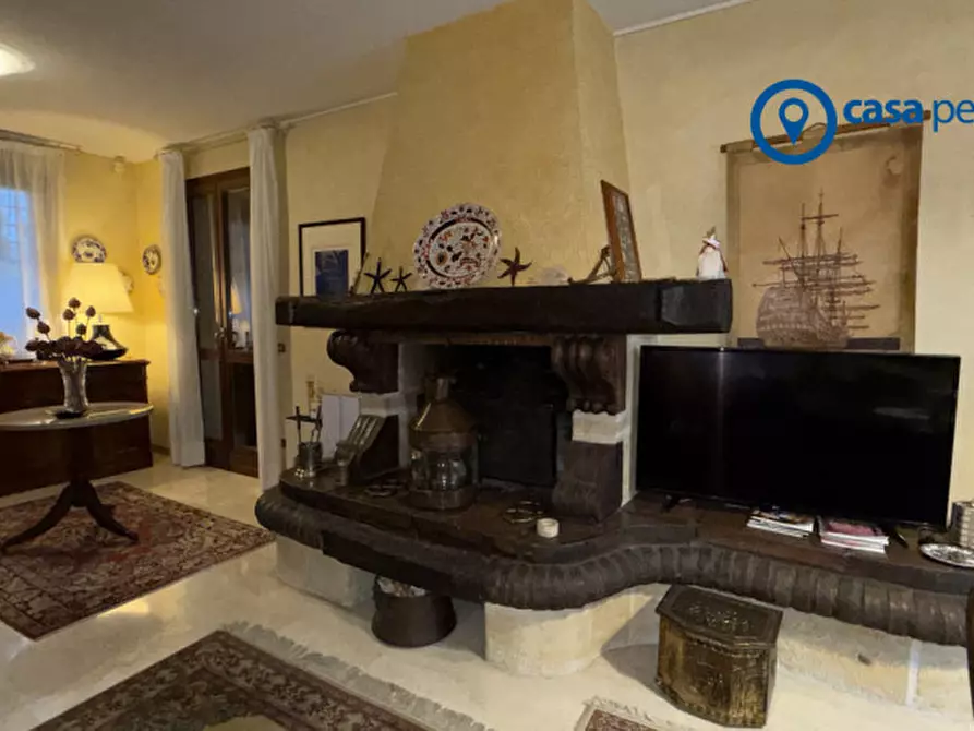 Immagine 6 di Villetta a schiera in vendita  in Via Emilia, 400 a Solesino