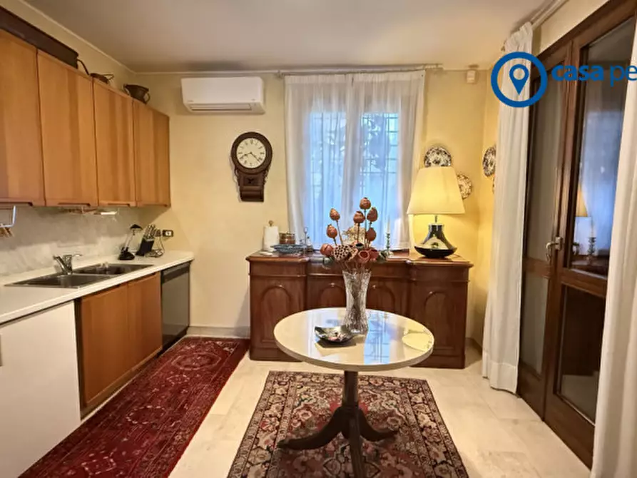 Immagine 7 di Villetta a schiera in vendita  in Via Emilia, 400 a Solesino