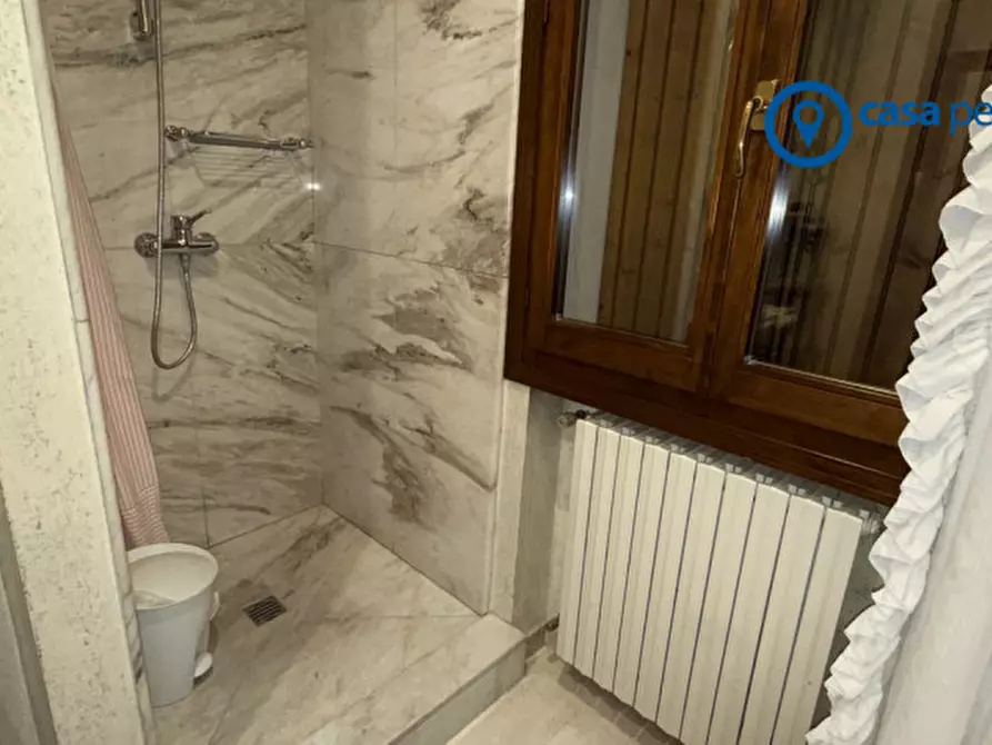 Immagine 10 di Villetta a schiera in vendita  in Via Emilia, 400 a Solesino