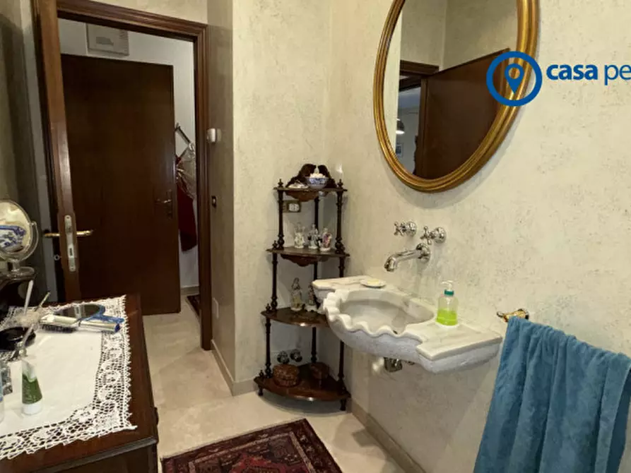 Immagine 11 di Villetta a schiera in vendita  in Via Emilia, 400 a Solesino