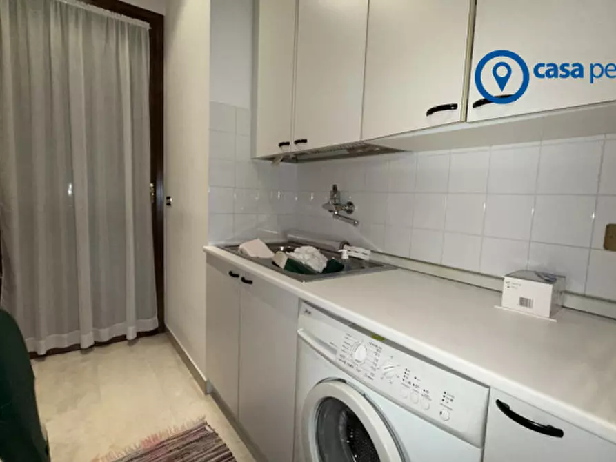 Immagine 12 di Villetta a schiera in vendita  in Via Emilia, 400 a Solesino