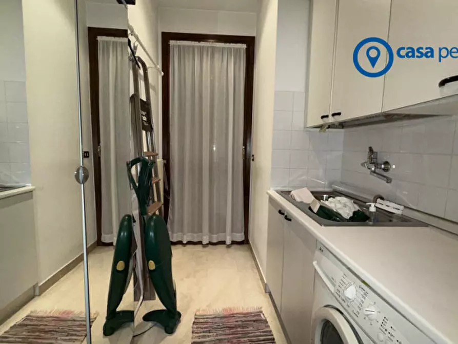 Immagine 13 di Villetta a schiera in vendita  in Via Emilia, 400 a Solesino