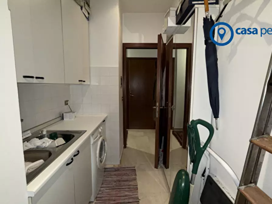 Immagine 14 di Villetta a schiera in vendita  in Via Emilia, 400 a Solesino