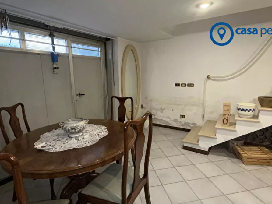 Immagine 15 di Villetta a schiera in vendita  in Via Emilia, 400 a Solesino