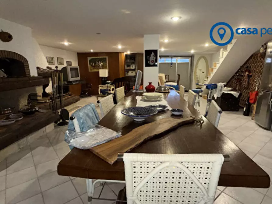 Immagine 17 di Villetta a schiera in vendita  in Via Emilia, 400 a Solesino