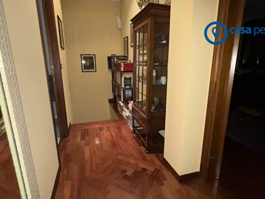 Immagine 19 di Villetta a schiera in vendita  in Via Emilia, 400 a Solesino