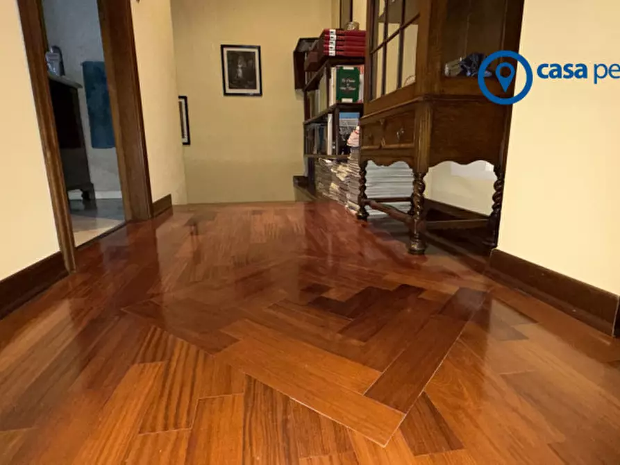 Immagine 20 di Villetta a schiera in vendita  in Via Emilia, 400 a Solesino