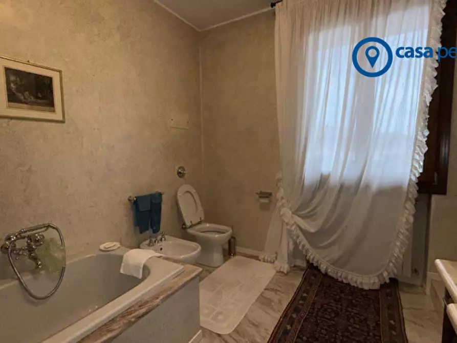 Immagine 21 di Villetta a schiera in vendita  in Via Emilia, 400 a Solesino