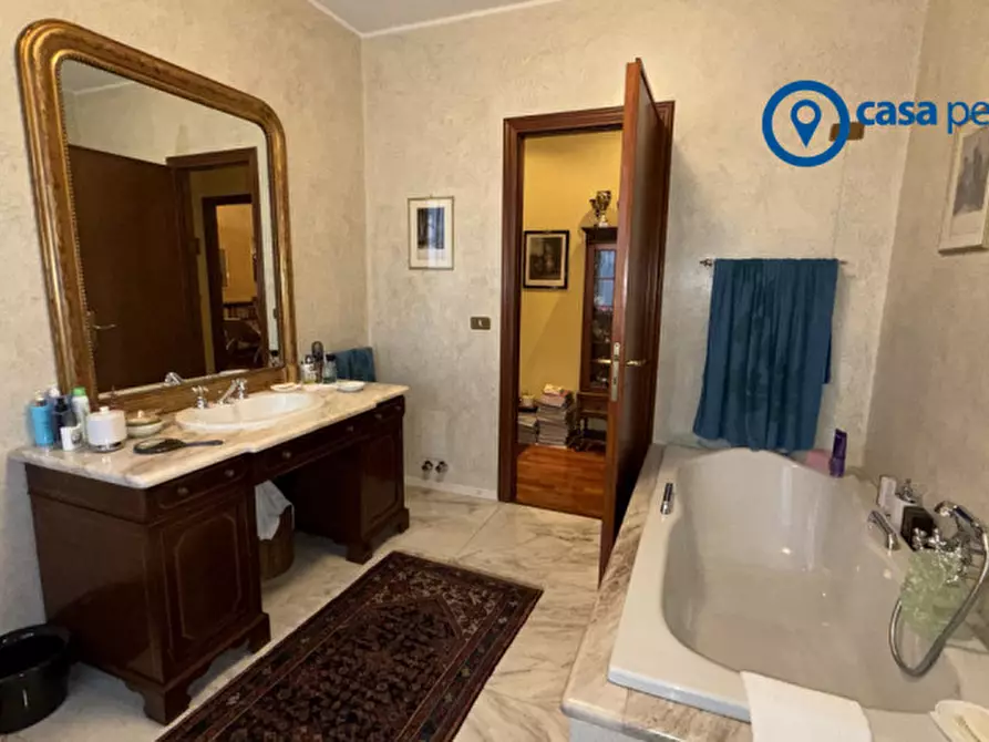 Immagine 22 di Villetta a schiera in vendita  in Via Emilia, 400 a Solesino