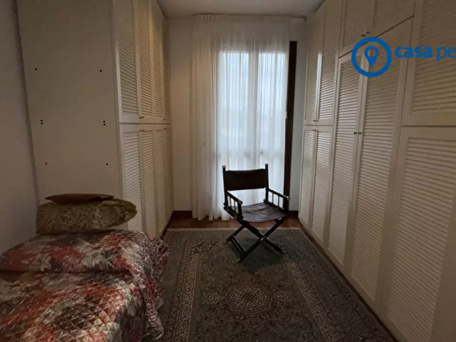 Immagine 24 di Villetta a schiera in vendita  in Via Emilia, 400 a Solesino