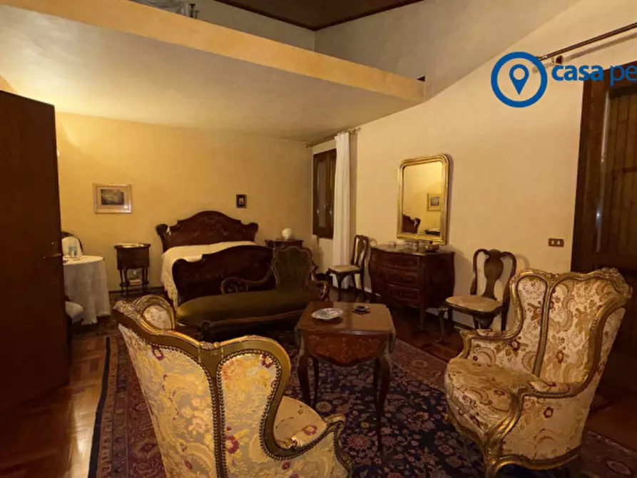 Immagine 25 di Villetta a schiera in vendita  in Via Emilia, 400 a Solesino