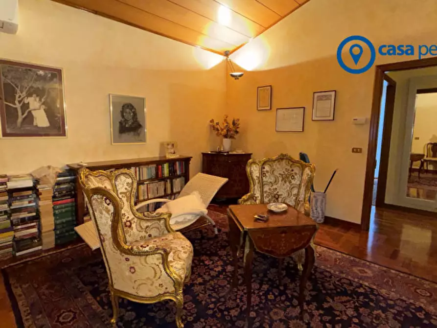 Immagine 26 di Villetta a schiera in vendita  in Via Emilia, 400 a Solesino