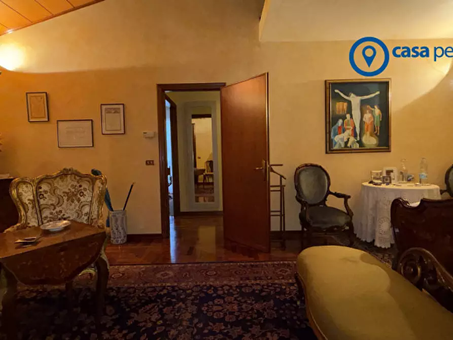 Immagine 27 di Villetta a schiera in vendita  in Via Emilia, 400 a Solesino