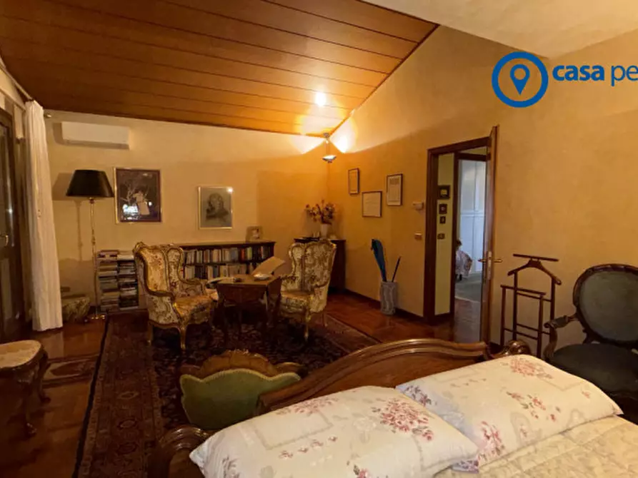 Immagine 28 di Villetta a schiera in vendita  in Via Emilia, 400 a Solesino