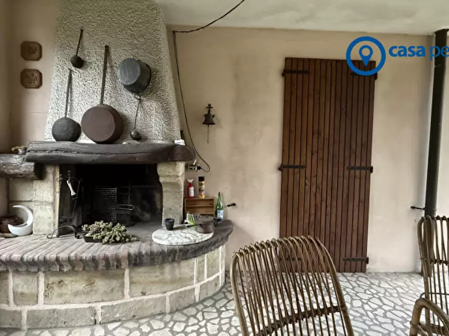 Immagine 31 di Villetta a schiera in vendita  in Via Emilia, 400 a Solesino