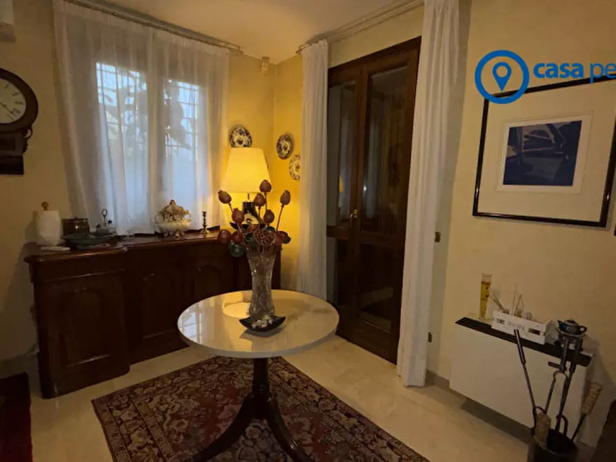 Immagine 34 di Villetta a schiera in vendita  in Via Emilia, 400 a Solesino