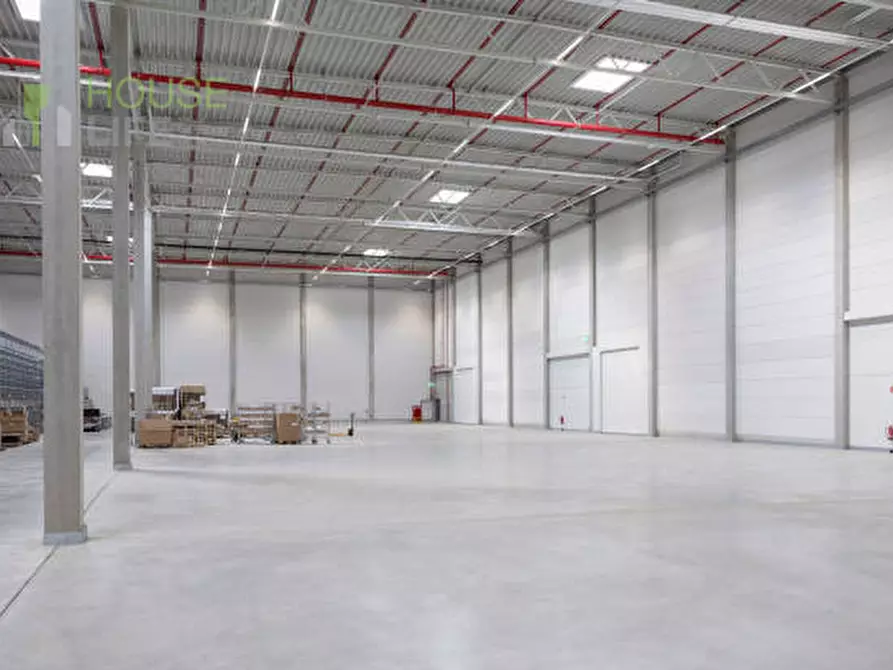 Immagine 10 di Capannone industriale in vendita  a Zanè