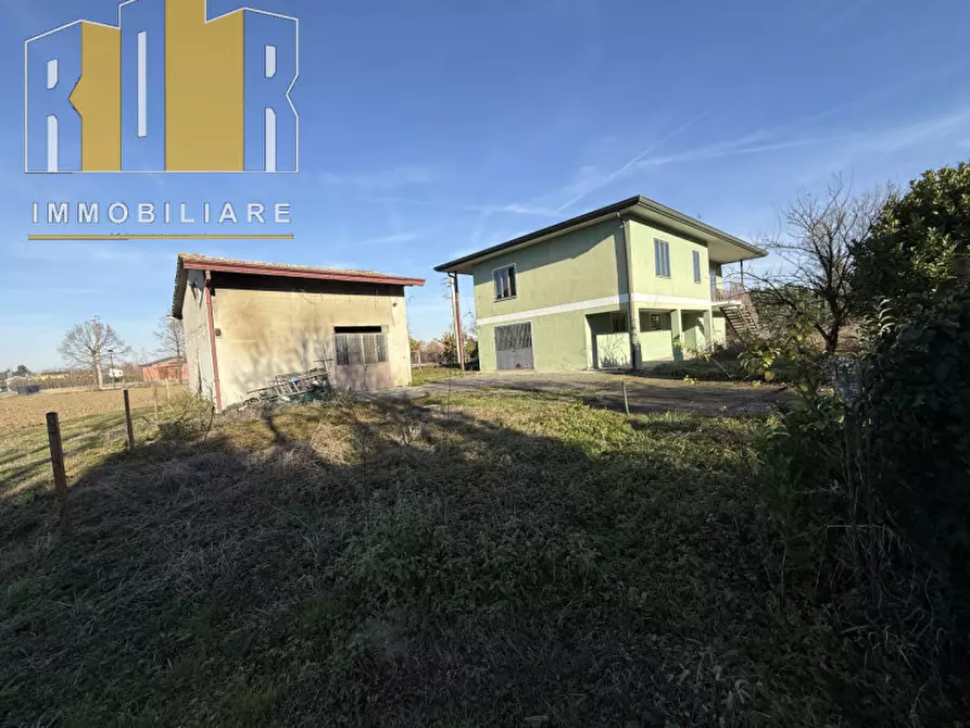Immagine 1 di Villa in vendita  in Via Arino a Dolo